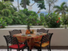 Lijst met foto Prachtige suite van 57 m2 met spectaculair uitzicht op zee Cupecoy Sint Maarten #8