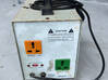 Photo for the classified AC automatic voltage regulator ATVR 500 Saint Martin #1