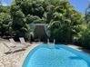 Photo de l'annonce Très belle villa Vue Mer + T3 sur 1400 m² de terrain avec Bouillante Guadeloupe #0
