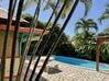 Photo de l'annonce Très belle villa Vue Mer + T3 sur 1400 m² de terrain avec Bouillante Guadeloupe #1
