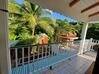 Photo de l'annonce Villa Vue Mer + T3 avec piscine et jacuzzi sur 1400 m² de Bouillante Guadeloupe #16