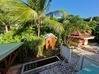 Photo de l'annonce Très belle villa Vue Mer + T3 sur 1400 m² de terrain avec Bouillante Guadeloupe #28