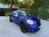 Photo for the classified MINI COOPER S ALL 4 PACEMAN Saint Barthélemy #0
