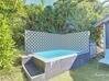Photo de l'annonce Magnifique gîtes avec piscine Vue mer des Caraibes et Pointe-Noire Guadeloupe #9