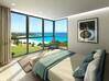 Photo de l'annonce Two Bedroom Ocean View Condo Mullet Fourteen Mullet Bay Sint Maarten #2