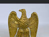Photo de l'annonce Aigle en bronze Saint Barthélemy #0