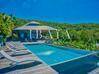 Photo de l'annonce Villa d'Exception à Deshaies avec accès plages Deshaies Guadeloupe #1