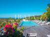 Photo de l'annonce Villa d'Exception à Deshaies avec accès plages Deshaies Guadeloupe #3
