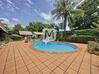 Photo de l'annonce Remire Montjoly maison T6+ studio de 30 m² avec piscine Rémire-Montjoly Guyane #26