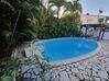 Photo de l'annonce Très belle villa Vue Mer + T3 sur 1400 m² de terrain avec Bouillante Guadeloupe #29