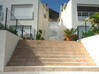 Photo de l'annonce Duplex avec terrasse 3 pièces en... Saint-Martin #1