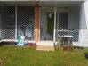 Photo de l'annonce Emplacement Stratégique Appartement T2 avec jardin arborée Cayenne Guyane #2