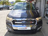 Photo de l'annonce Ford Ranger Double Cabine 2.2 Tdci 160 4X4 Xlt Sport Guadeloupe #2