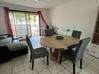 Photo de l'annonce Appartement en location 840 Eur par mois avec terrasse à Kourou Guyane #0