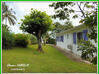 Photo de l'annonce Grande villa de 145 m² + bungalow 55 m² sur terrain de 1756 Sainte-Rose Guadeloupe #0