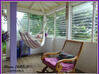Photo de l'annonce Grande villa de 145 m² + bungalow 55 m² sur terrain de 1756 Sainte-Rose Guadeloupe #2