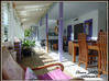 Photo de l'annonce Grande villa de 145 m² + bungalow 55 m² sur terrain de 1756 Sainte-Rose Guadeloupe #3