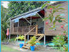 Photo de l'annonce Grande villa de 145 m² + bungalow 55 m² sur terrain de 1756 Sainte-Rose Guadeloupe #15
