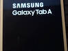 Photo de l'annonce Samsung Galaxy TabA 4G Saint Barthélemy #2