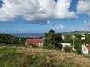 Photo de l'annonce Terrain de 2822m² avec vue mer - La crique - Trinite La Trinité Martinique #5