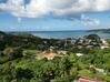 Photo de l'annonce Terrain de 2822m² avec vue mer - La crique - Trinite La Trinité Martinique #6
