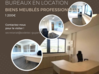 Photo de l'annonce Bureaux meublés en location ZI Dégrad Des Cannes Rémire-Montjoly Guyane #0