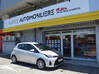 Photo de l'annonce Toyota Yaris Hybride 100h Dynamic Guadeloupe #0