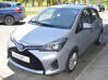 Photo de l'annonce Toyota Yaris Hybride 100h Dynamic Guadeloupe #3