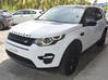 Photo de l'annonce Land Rover Discovery Sport Td4 150ch Business A Guadeloupe #3