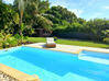 Photo de l'annonce Sainte Anne maison et son studio P5, piscine - Terrain plat Sainte-Anne Guadeloupe #0