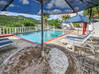 Photo de l'annonce Une belle villa de trois chambres à Belair Belair Sint Maarten #1