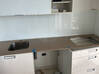 Lijst met foto Granite countertop with built in stainless sink Sint Maarten #0