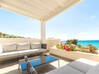 Lijst met foto Moderne villa aan het strand Pelican Key Sint Maarten #9