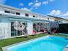 Photo de l'annonce Proche Hope Estate, Villa 3 chambres avec piscine Saint-Martin #0