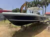 Photo for the classified Motorboat Rebel Marine 2x 300hp Yamaha Saint Barthélemy #1