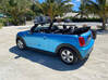 Photo de l'annonce Mini Cooper Cabriolet Sint Maarten #4