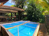 Photo de l'annonce Maison T4 avec piscine Saint-Laurent-du-Maroni Guyane #4