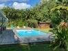 Photo de l'annonce Charmante maison P5 avec piscine sur 1035 m² de terrain Lamentin Guadeloupe #18