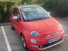 Photo for the classified Fiat 500 Saint Martin #0