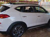 Photo de l'annonce Hyundai tucson Martinique #1
