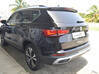 Photo for the classified Seat Ateca 2.0 Tdi 150 ch Start/Stop Dsg7 Style Guadeloupe #4