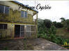 Photo de l'annonce Martinique, maison à rénover de 169,69 m² - Terrain de Fort-de-France Martinique #0