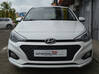 Photo de l'annonce Hyundai i20 1.2 84 Intuitive Guadeloupe #2