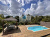 Photo de l'annonce A Petit Bourg, section Glacière, belle villa T4 avec piscine Petit-Bourg Guadeloupe #2