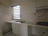 Photo for the classified Kourou : appartement avec terrasse 2 pièces en location 740 Kourou Guyane #3