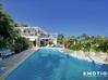 Photo de l'annonce Villa T4 + 3 Appartements - Sainte Anne Sainte-Anne Guadeloupe #2