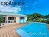 Photo de l'annonce Villa 5 pièces dans un secteur prisé et proche des plages Deshaies Guadeloupe #0