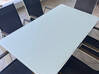 Photo for the classified Extendable dining table + 6 chairs Saint Martin #1