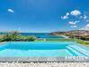 Photo de l'annonce Villa T5 avec vue mer150 m2 +piscine Saint-Martin #2