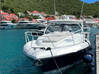 Lijst met foto 2007 47 Voet Onverschrokken Quad 350pk Mercury Verados Sint Maarten #2